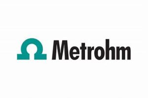 Metrohm logo