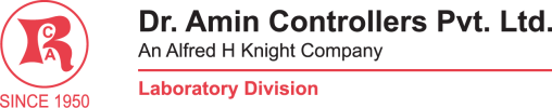 Dr Amin Logo